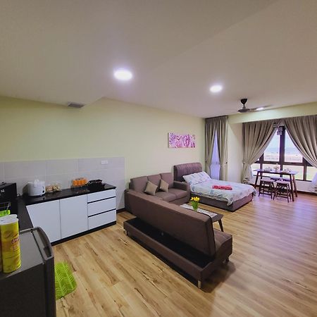 Bali Residence Impian Raudah Malacca エクステリア 写真
