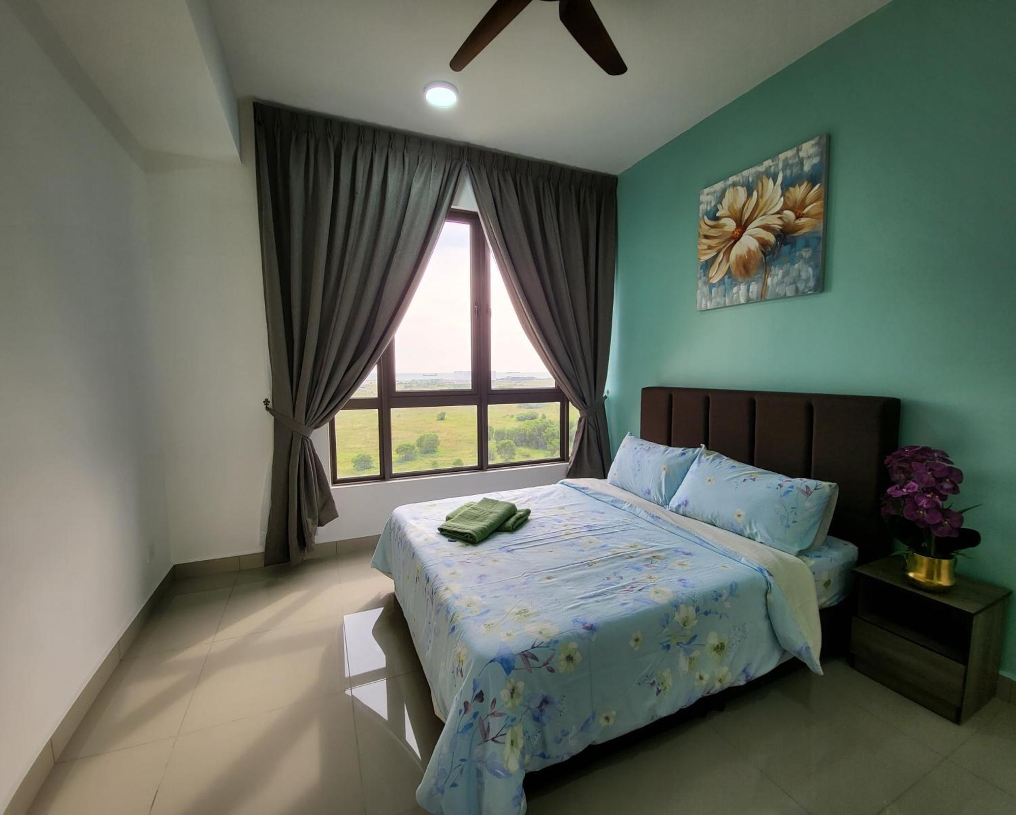 Bali Residence Impian Raudah Malacca エクステリア 写真