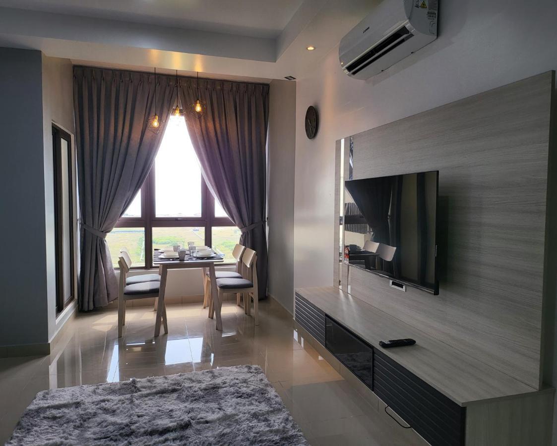 Bali Residence Impian Raudah Malacca エクステリア 写真