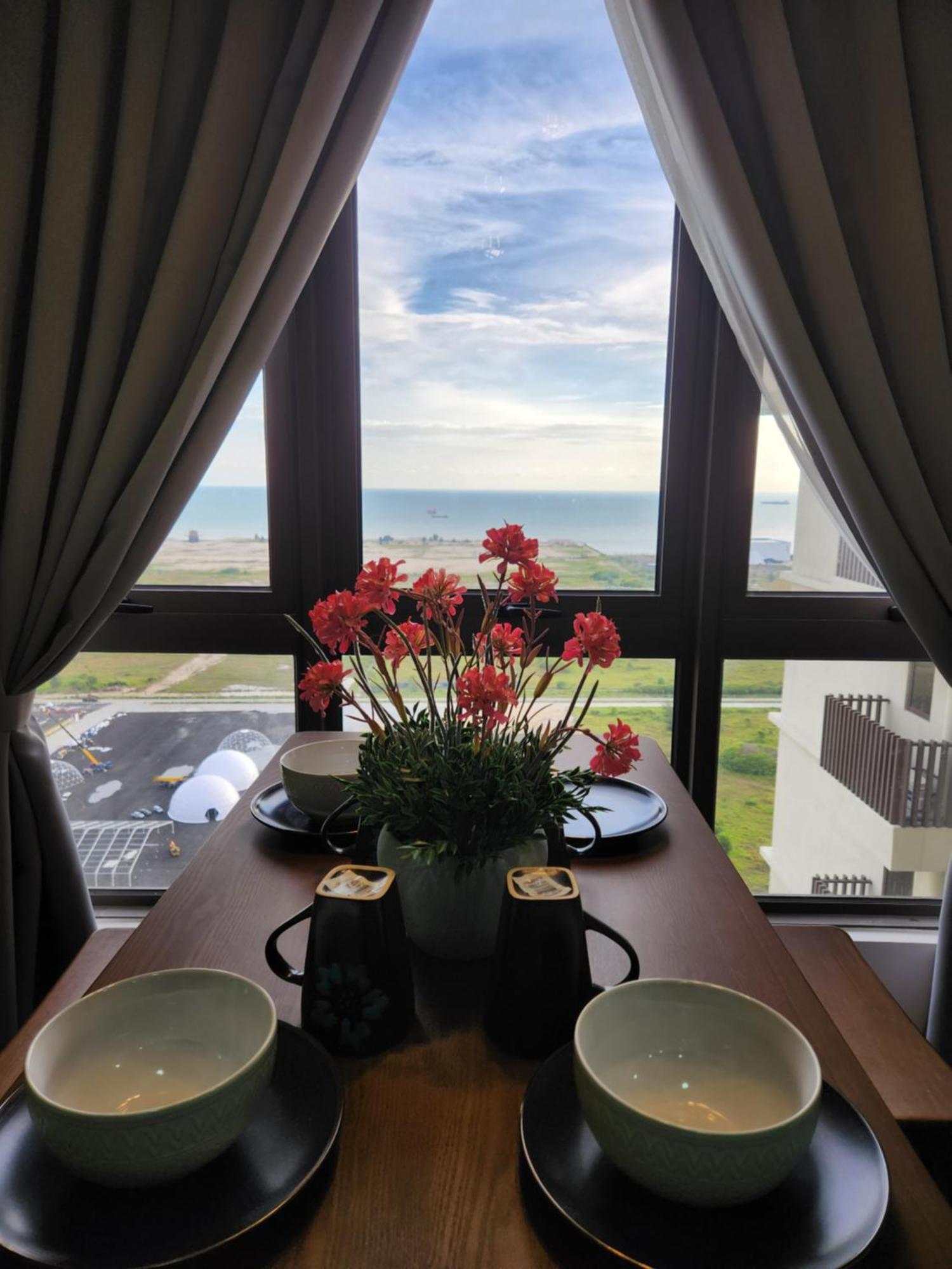 Bali Residence Impian Raudah Malacca エクステリア 写真
