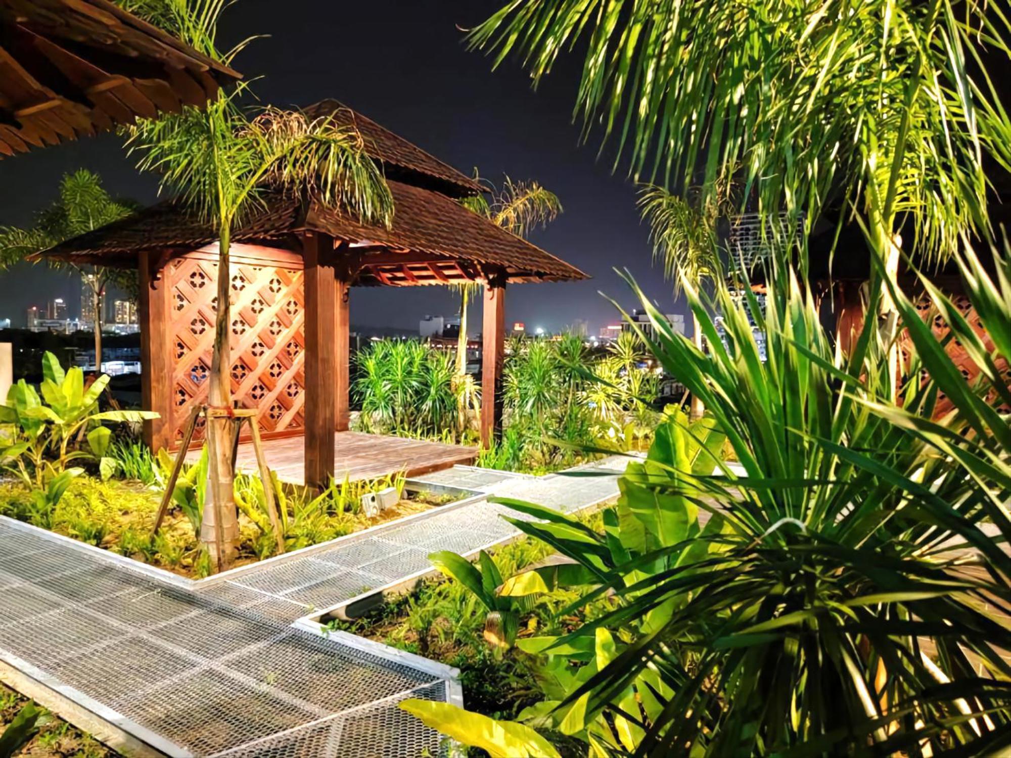 Bali Residence Impian Raudah Malacca エクステリア 写真