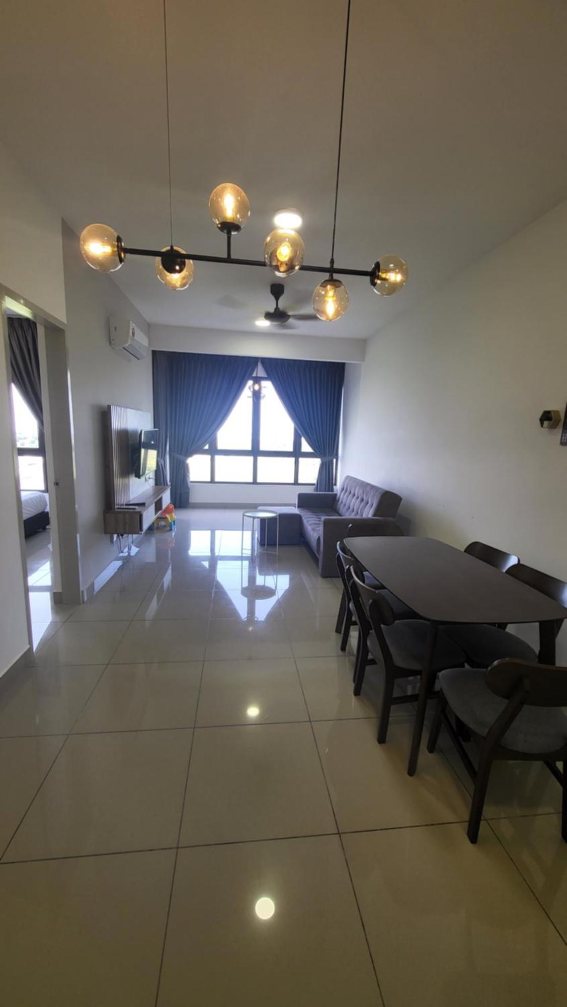 Bali Residence Impian Raudah Malacca エクステリア 写真