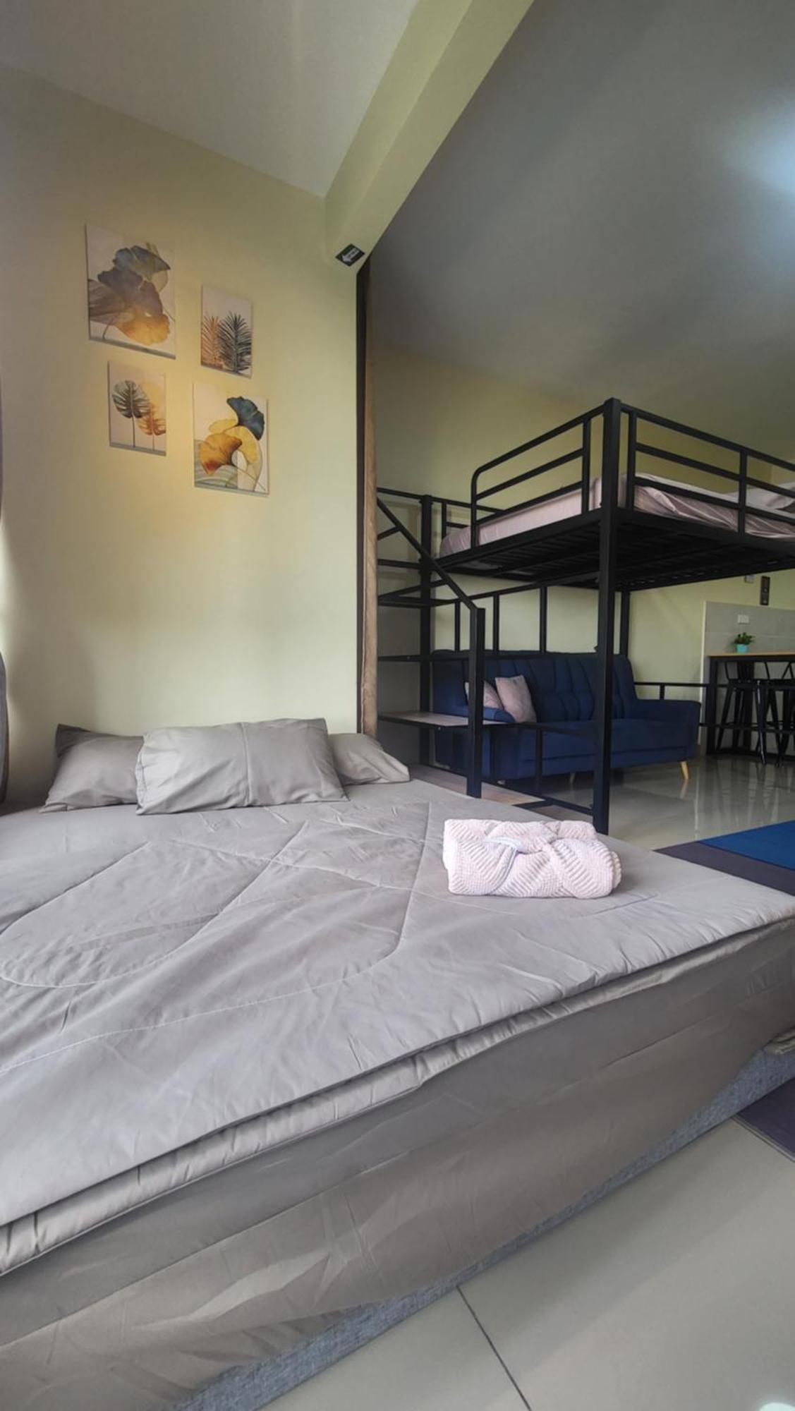 Bali Residence Impian Raudah Malacca エクステリア 写真